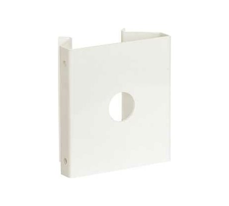 Универсальный кронштейн для видеокамер SLT КУ-1С исп3 на столб 10426