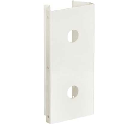 Универсальный кронштейн для видеокамер SLT КУ-2С исп3 на столб (двойной) 10429