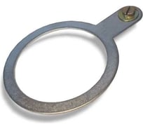 Кольцо заземления SURYAKOTI CAST SC 50Y SS размер 50, нержавеющая сталь SC060200Y