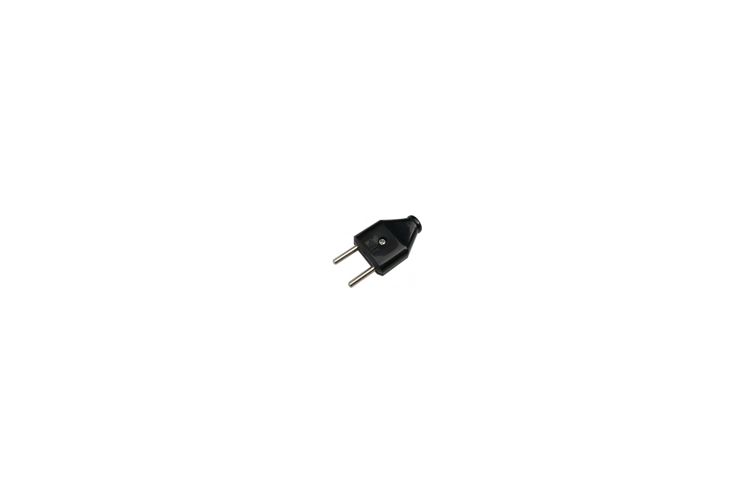 РазборнаявилкаGeneralLightingSystems6АплоскаябеззаземлениячернаяIP20GRV-P-6-F-B-IP20470507