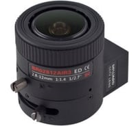 Изменяемый объектив Beward BR02812AIR3 00000002292