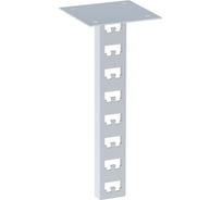 Потолочная кабельная стойка EKF 1800мм 2мм skp1800