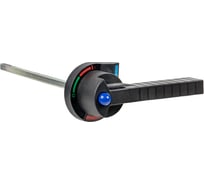 Рукоятка EKF для управления через дверь рубильниками-выключателями PowerSwitch 160-630А PROxima psds-ls-160-630