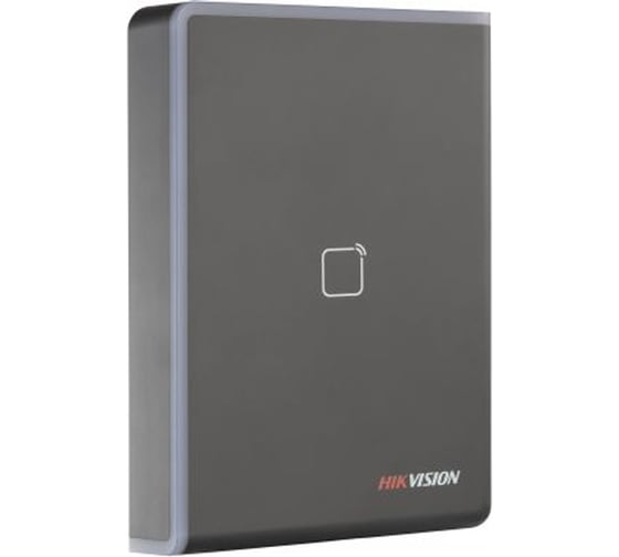 Считыватель Hikvision DS-K1108M УТ-00009925