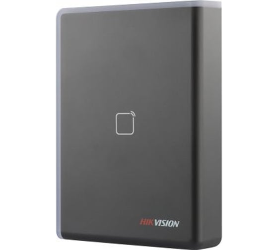 Считыватель Hikvision DS-K1108M УТ-00009925