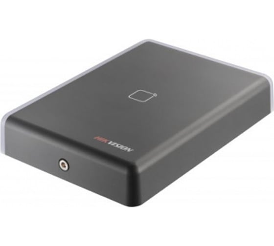 Считыватель Hikvision DS-K1108M УТ-00009925