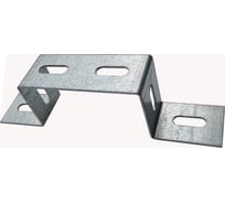 Скоба для крепления лотка ФТ 100/50 СКЛ10050