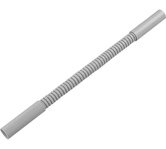 Гибкая муфта TDM ELECTRIC труба-труба, D16 мм, IP44 SQ0405-0081 1