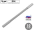Гибкая муфта TDM ELECTRIC труба-труба, D16 мм, IP44 SQ0405-0081 2