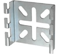 Монтажная площадка LANMASTER для лотка шириной до 200 мм LAN-MT-BMS-EZ