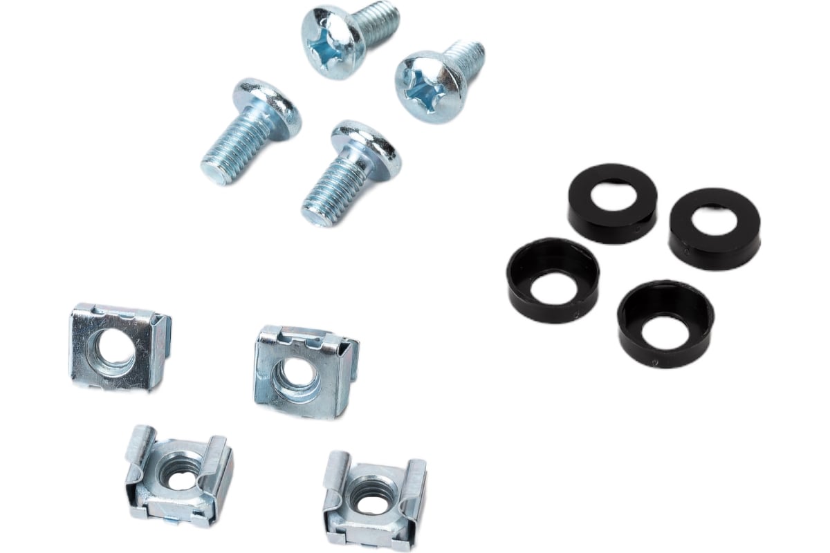 Розеточный блок ITK PDU 3 розетки нем. ст. LED 1U вх. С14 10" PH12-3D3 ...