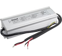 Блок питания Uniel для прожекторов линейных DC24V, 400Вт. UET-L50 400W/DC24V IP67 UL-00008438