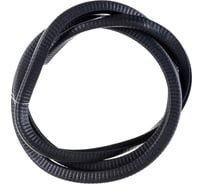 Защитный профиль для кромок KIPP 2 м K1367.217x2