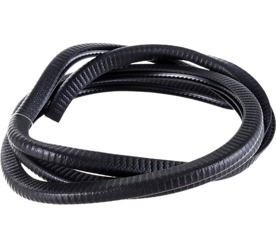 Защитный профиль для кромок KIPP 2 м K1367.217x2