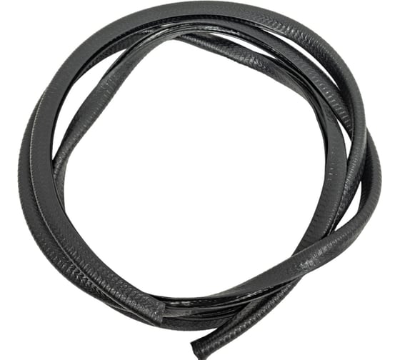 Защитный профиль для кромок KIPP 2 м K1367.114x2