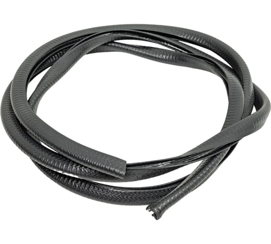 Защитный профиль для кромок KIPP 2 м K1367.114x2