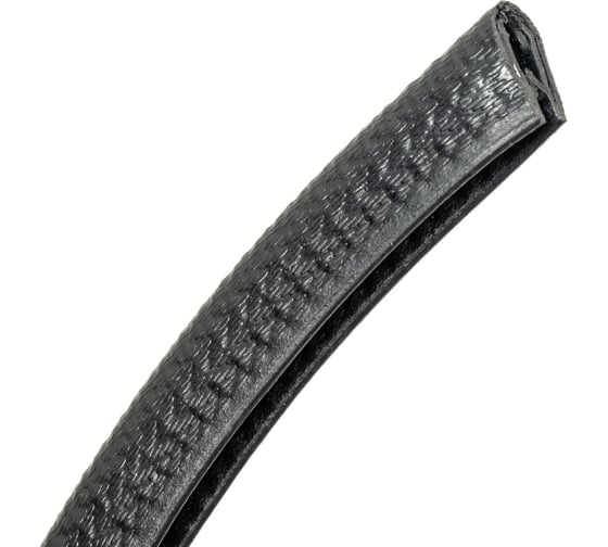 Защитный профиль для кромок KIPP 2 м K1367.114x2