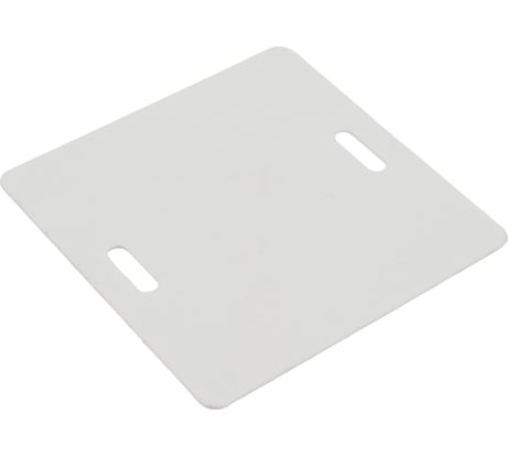 Кабельная бирка TDM ELECTRIC У-134 (квадрат 55 мм ) (100 шт) SQ0555-0001