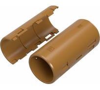 Разборная муфта Промрукав d32 мм бук 36шт PR13.0424