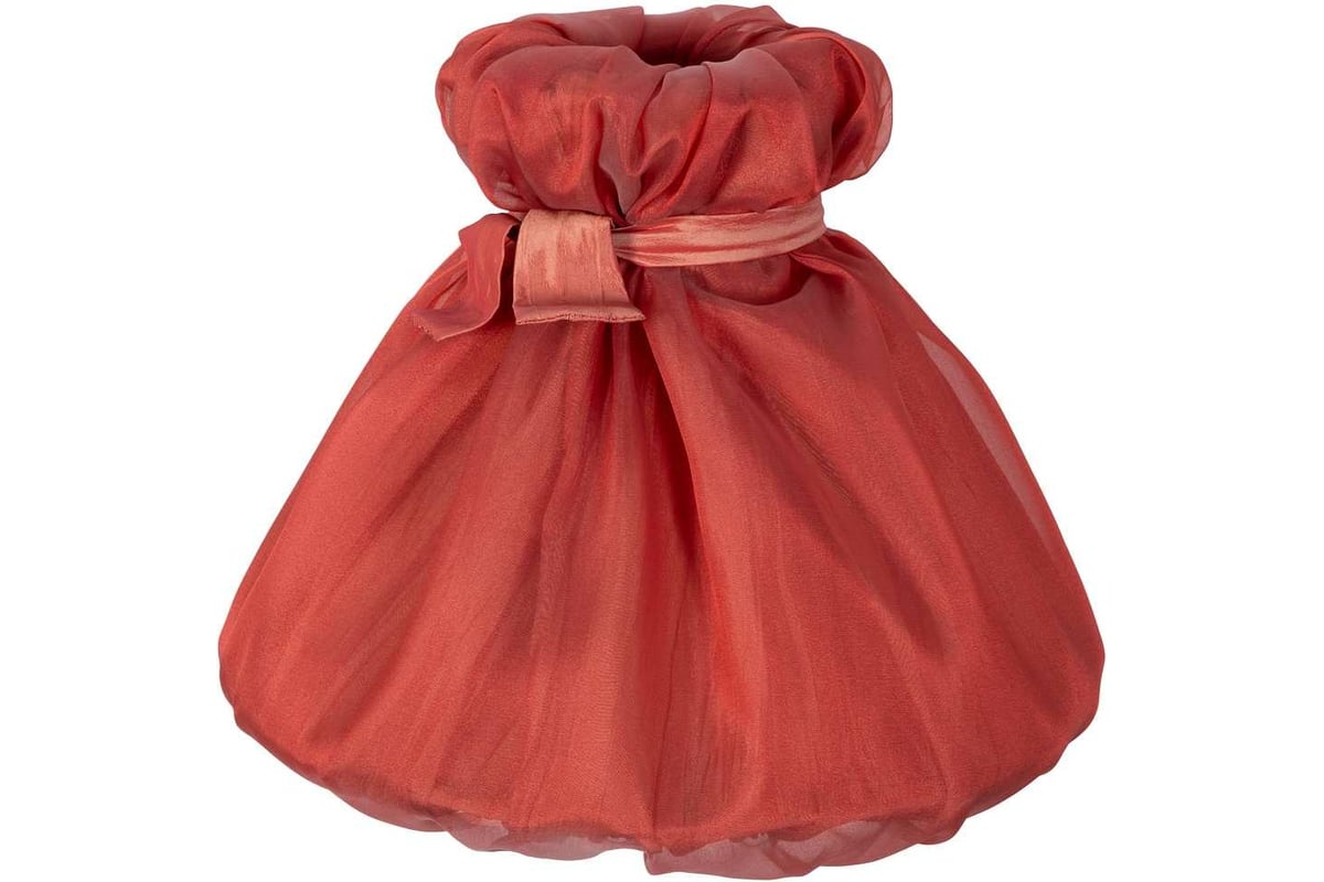 Абажур BOGACHO Мадлен малый роза 34001/роза - выгодная цена, отзывы ...