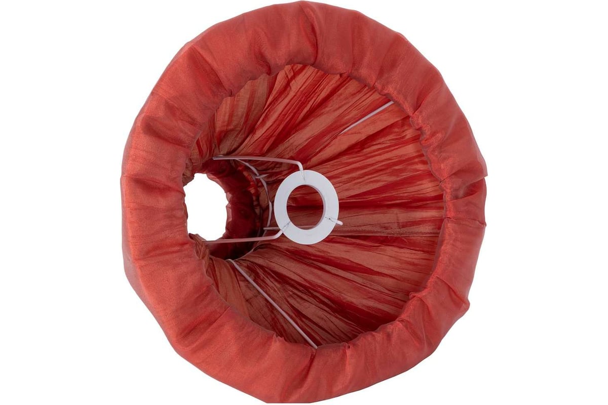 Абажур BOGACHO Мадлен малый роза 34001/роза - выгодная цена, отзывы ...