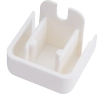 Заглушка к U-LITE Экопласт NF16/16 16x16мм, 1уп. =10шт. 71802-10