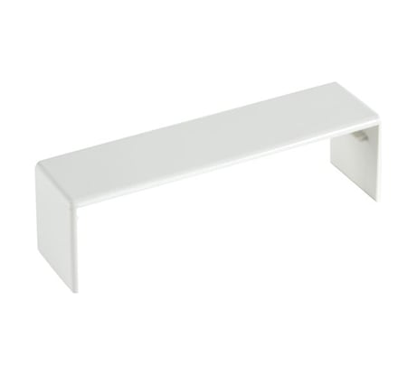 Соединение на стык к U-LITE Экопласт NU40/16 40x16мм, 1уп. =10шт. 71504-10