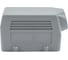 Прямоугольный промышленный разъем Mete Enerji комплект H16E-A2M-C2F 685627K 5