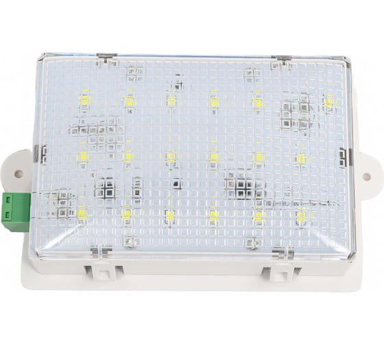 Светильник внутреннего освещения шкафов TDM ELECTRIC СВОШ-2 6Вт 230В AC/DC IP40 LED SQ0837-0003
