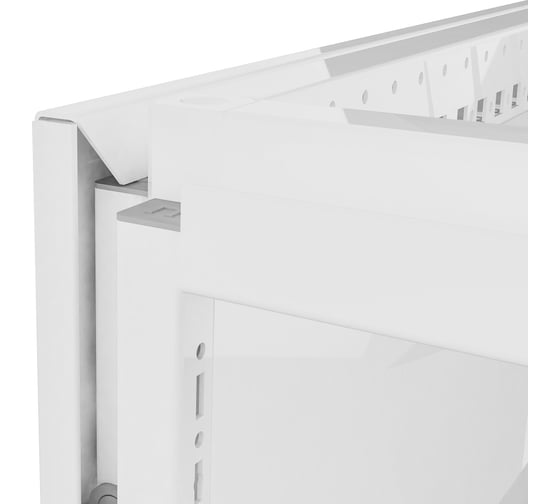 Задняя стенка Узола RS52 200.60 UR41701200600