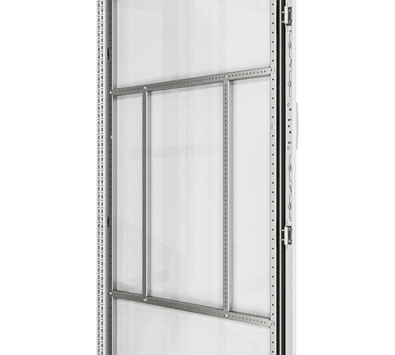 Комплект реек глухой двери Узола UC2M/LC2/RS52 00.60 10 шт. U0661602514 1