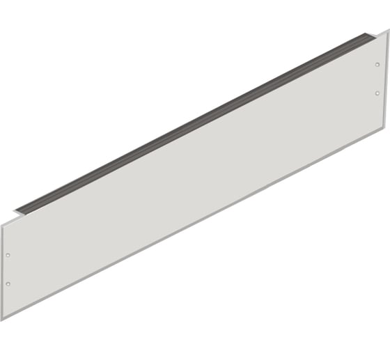Фальш-панель для ВРУ TDM ELECTRIC 150х800мм глухая SQ0905-0197 1