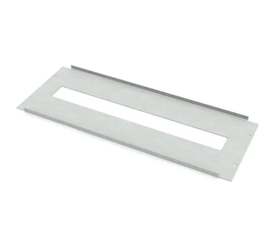 Фальш-панель для ВРУ TDM ELECTRIC 150x450мм с вырезом SQ0905-0187 1