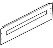 Фальш-панель для ВРУ TDM ELECTRIC 150x600мм с вырезом SQ0905-0195
