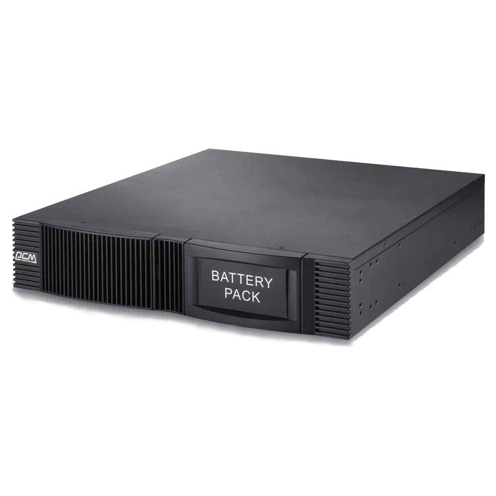 Модуль батарейный для VRT-1500XL BAT Powercom VGD-RM 48V - выгодная ...