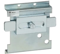 Механическая блокировка IEK МБм-125 2-х ВА88-32 MASTER SVA10D-BM-3-0125-02