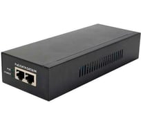 PoE-инжектор OSNOVO Ethernet, PoE Midspan-1/652G УТ-00033950