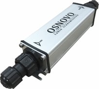 PoE удлинитель OSNOVO Ethernet, PoE E-PoE/1GW УТ-00006835