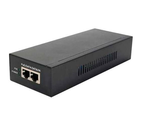 PoE-инжектор OSNOVO Ethernet, PoE Midspan-1/902G УТ-00023968 1