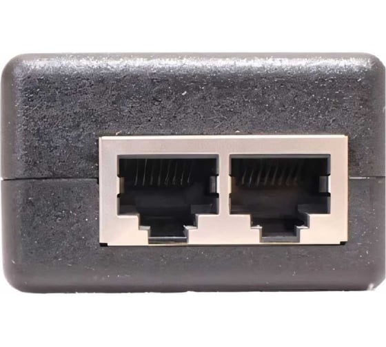 PoE-инжектор OSNOVO Ethernet, Midspan-1/300GA -0000000161