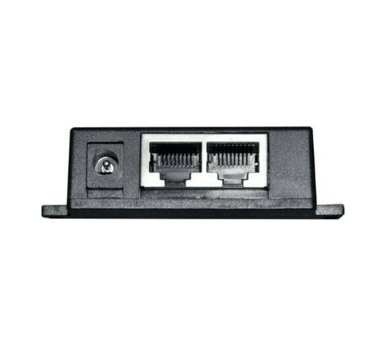 Пассивный PoE-инжектор OSNOVO Ethernet, PoE Midspan-1/P1 УТ-00013125