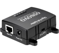 PoE-сплиттер OSNOVO Ethernet, PoE Splitter/G2 УТ-00035578