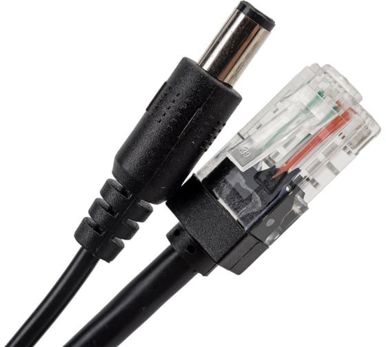 PoE-сплиттер SNOVO Ethernet, PoE Splitter/2 OУТ-00012269