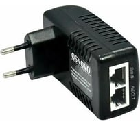 PoE-инжектор OSNOVO Ethernet, PoE Midspan-1/151G УТ-00017310
