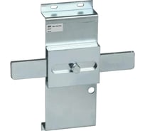 Механическая блокировка IEK МБм-400е/630е для 2-х ВА88-39 MASTER с электрическим расцепителем SVA41D-BM-3-0400-02