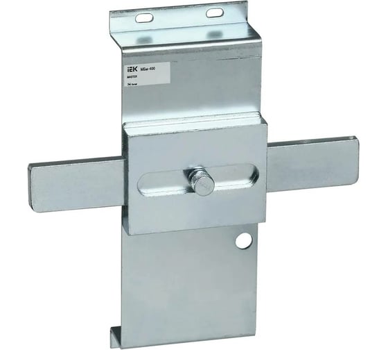 Механическая блокировка IEK МБм-400 для 2-х ВА88-37 MASTER SVA40D-BM-3-0400-02 1