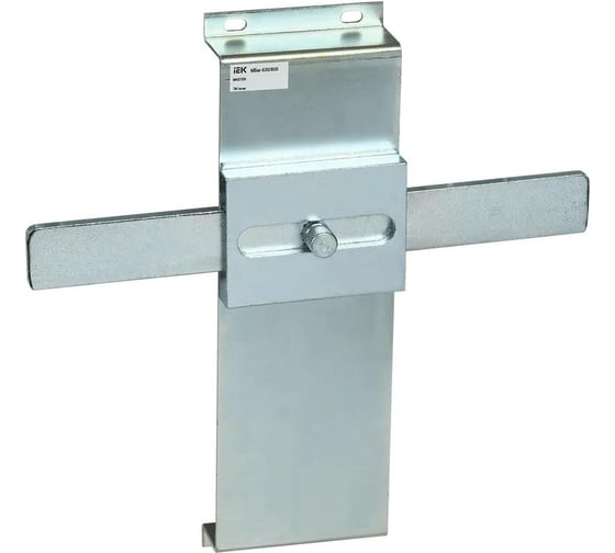 Механическая блокировка IEK МБм-630/800 для 2-х ВА88-40 MASTER SVA70D-BM-3-0630-02