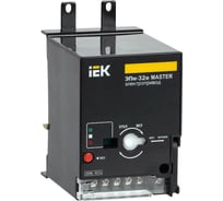 Электропривод IEK ЭПм-32е 220В для ВА88 MASTER с электронным расцепителем SVA11D-EP-02