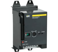 Электропривод IEK ЭПм-40 220В MASTER SVA70D-EP-02