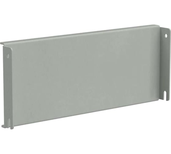Монтажная панель IEK FORMAT 750x800 YKM40D-FO-MP-075-080 1